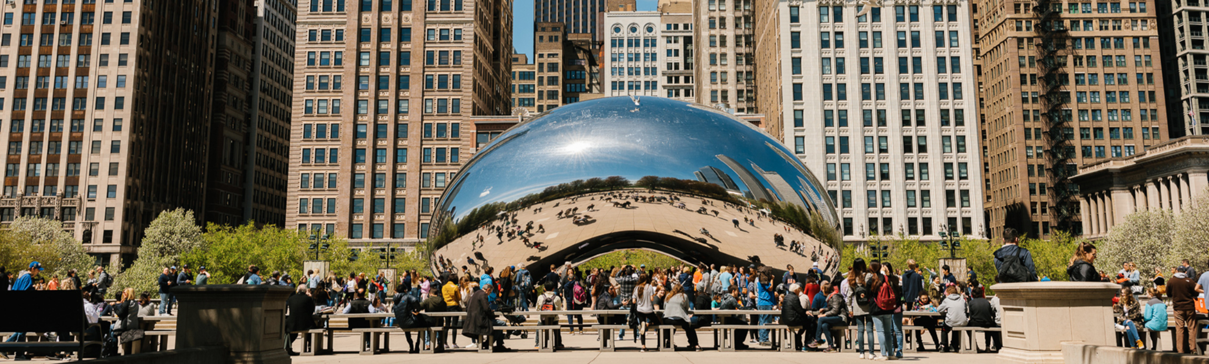 Three Perfect Days: Chicago