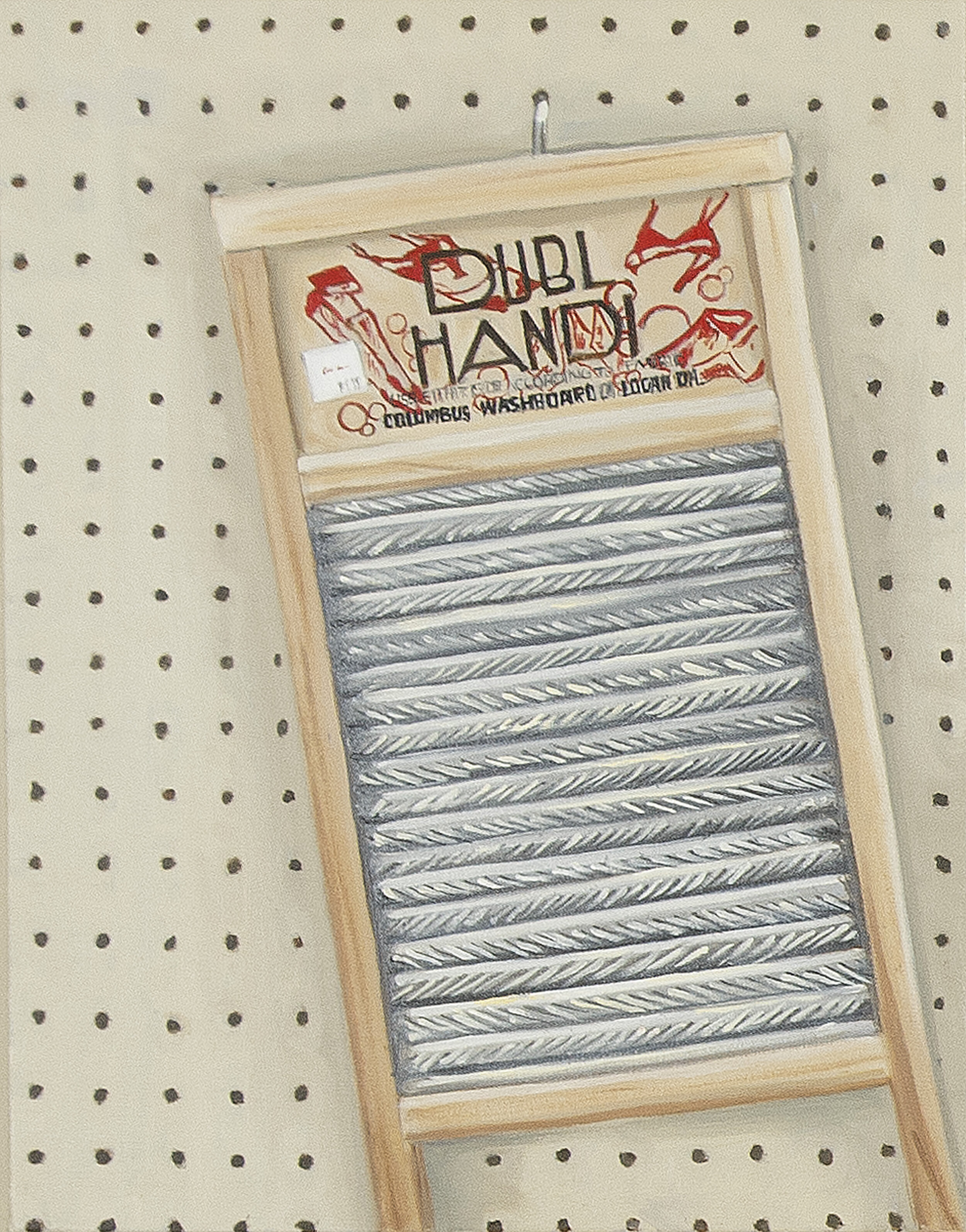 Washboard