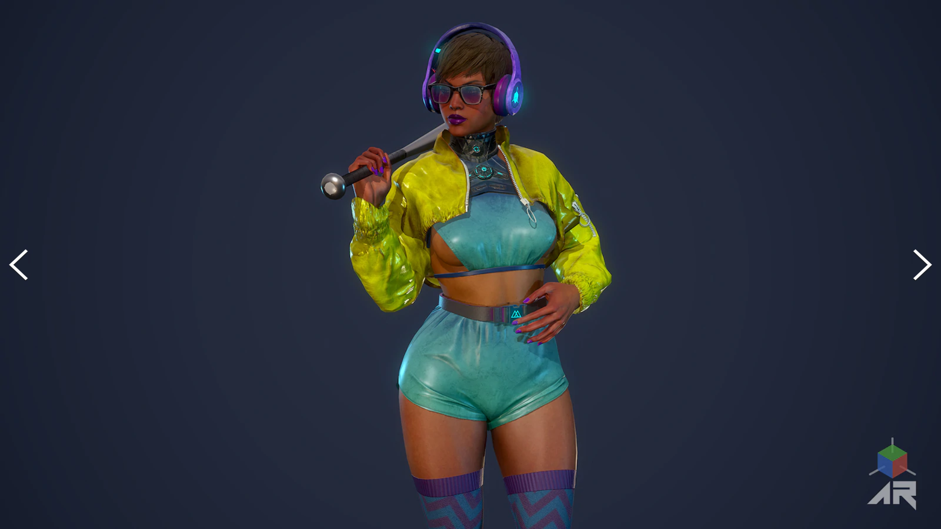 Betty loves her job and adores the pay and travel. 