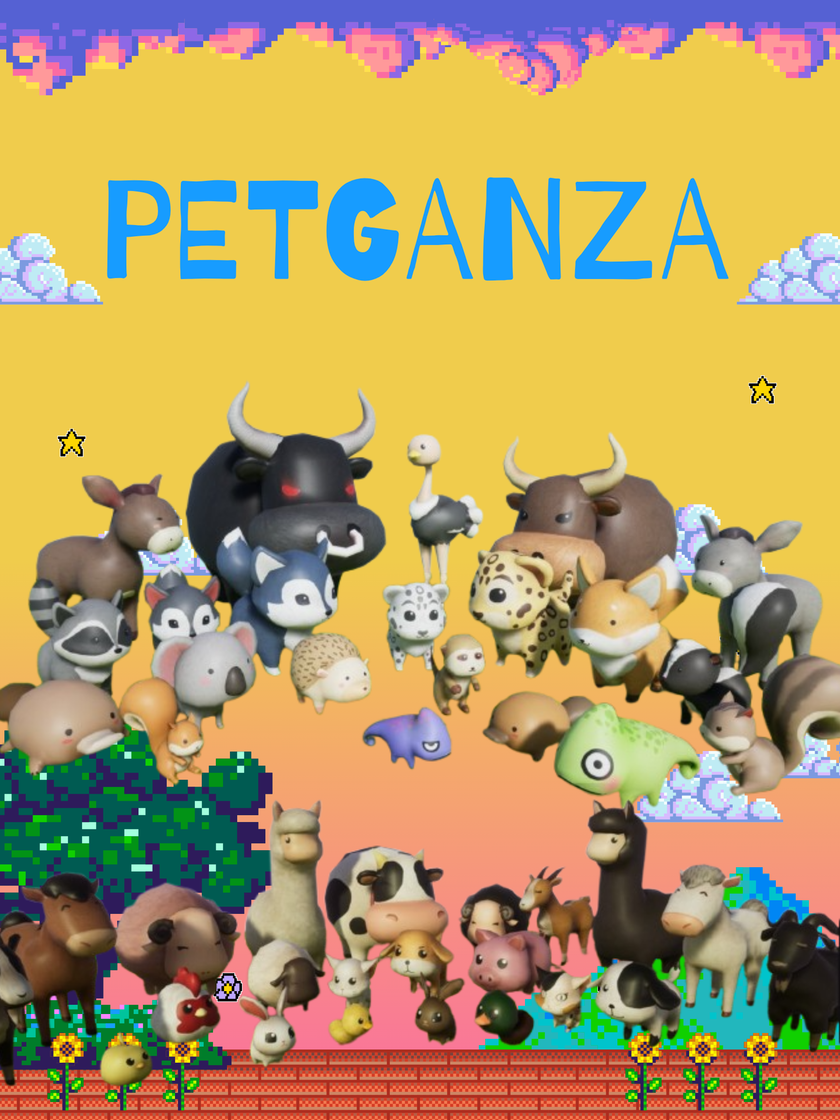 Petganza