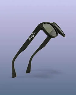 Classi Maui Jim Sunglasses