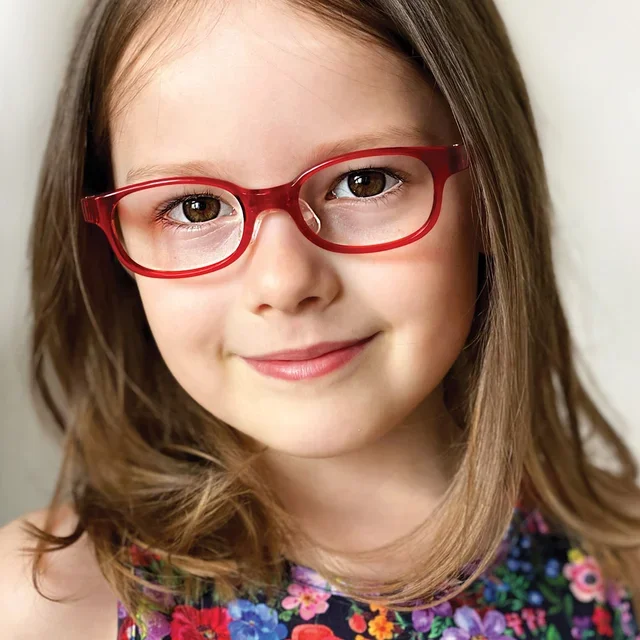 Back-to-School Eyes: Why a Children's Eye Test is a Must