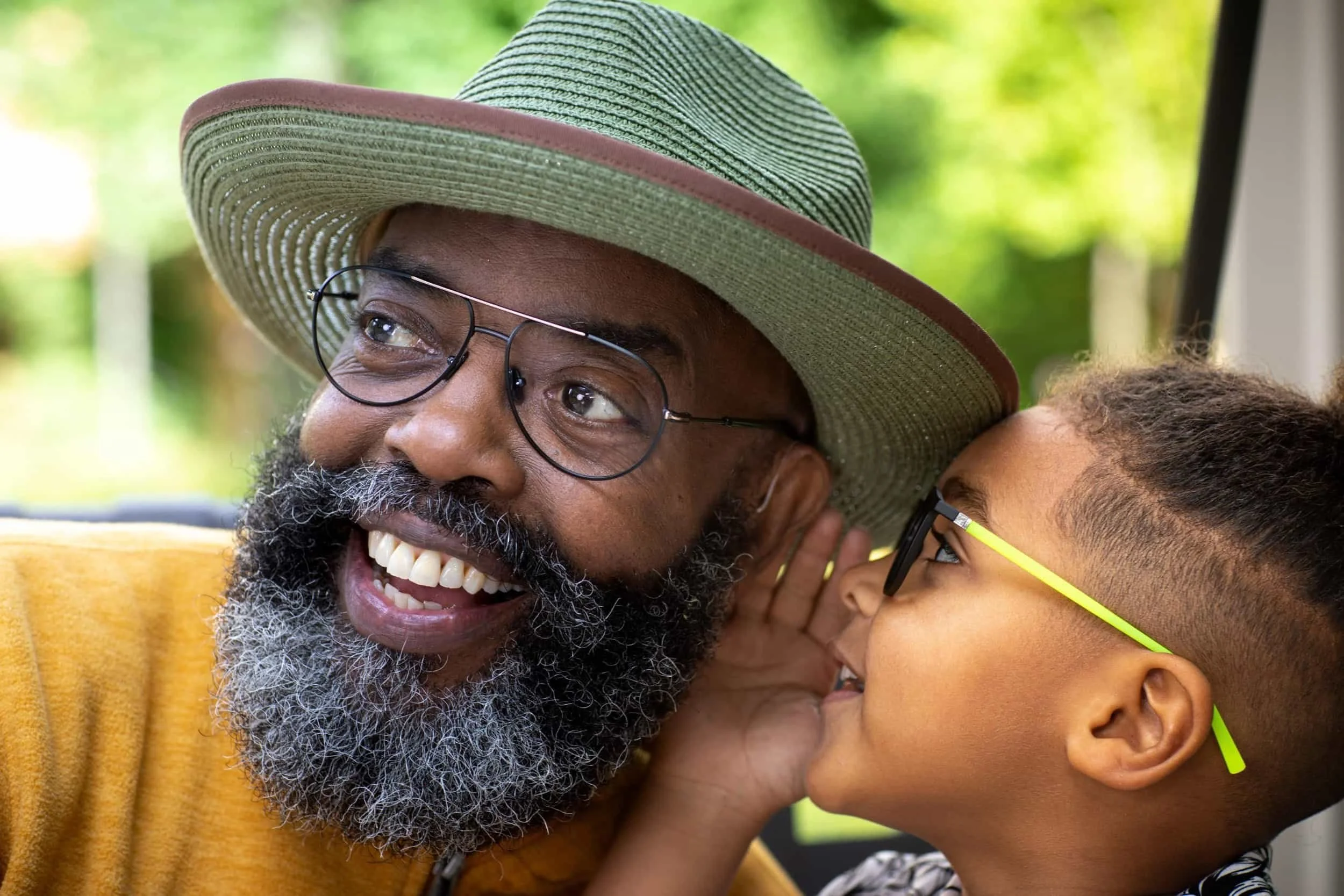 Are you suffering from hearing loss?