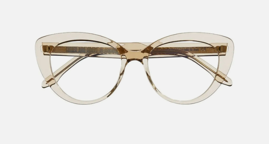 Cutler & Gross - 1350