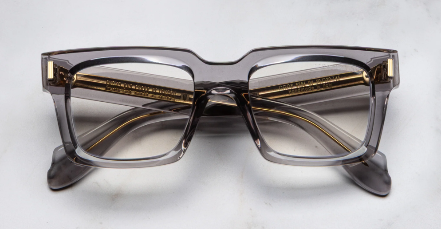 Cutler & Gross - 9386 Square Glasses
