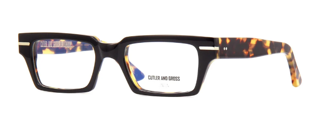 Cutler & Gross - 1363 Black