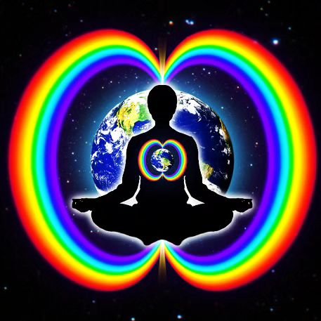 &quot;Our planetary issues can not be solved on a planetary level.&quot;&nbsp;
Stellar Nations&nbsp;

Step into the remembrance of who You are. You house the very spark of Divinity within. When we move from the back and forth of polarization into Awa