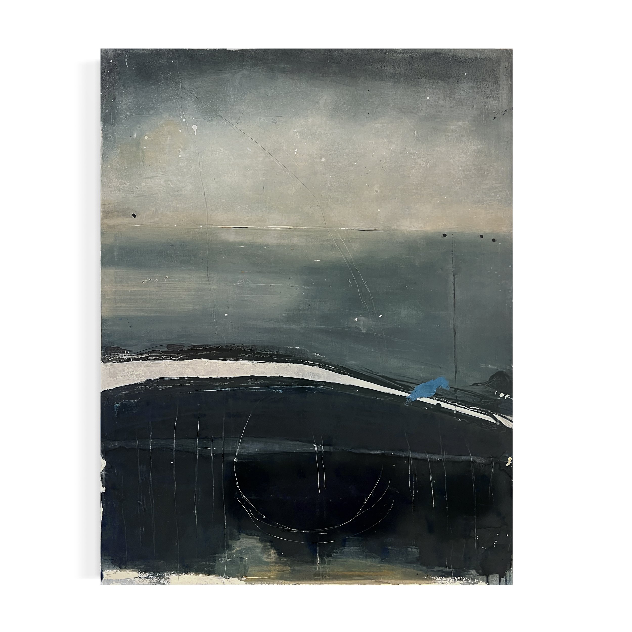 BLUE HOUR VII (2026)