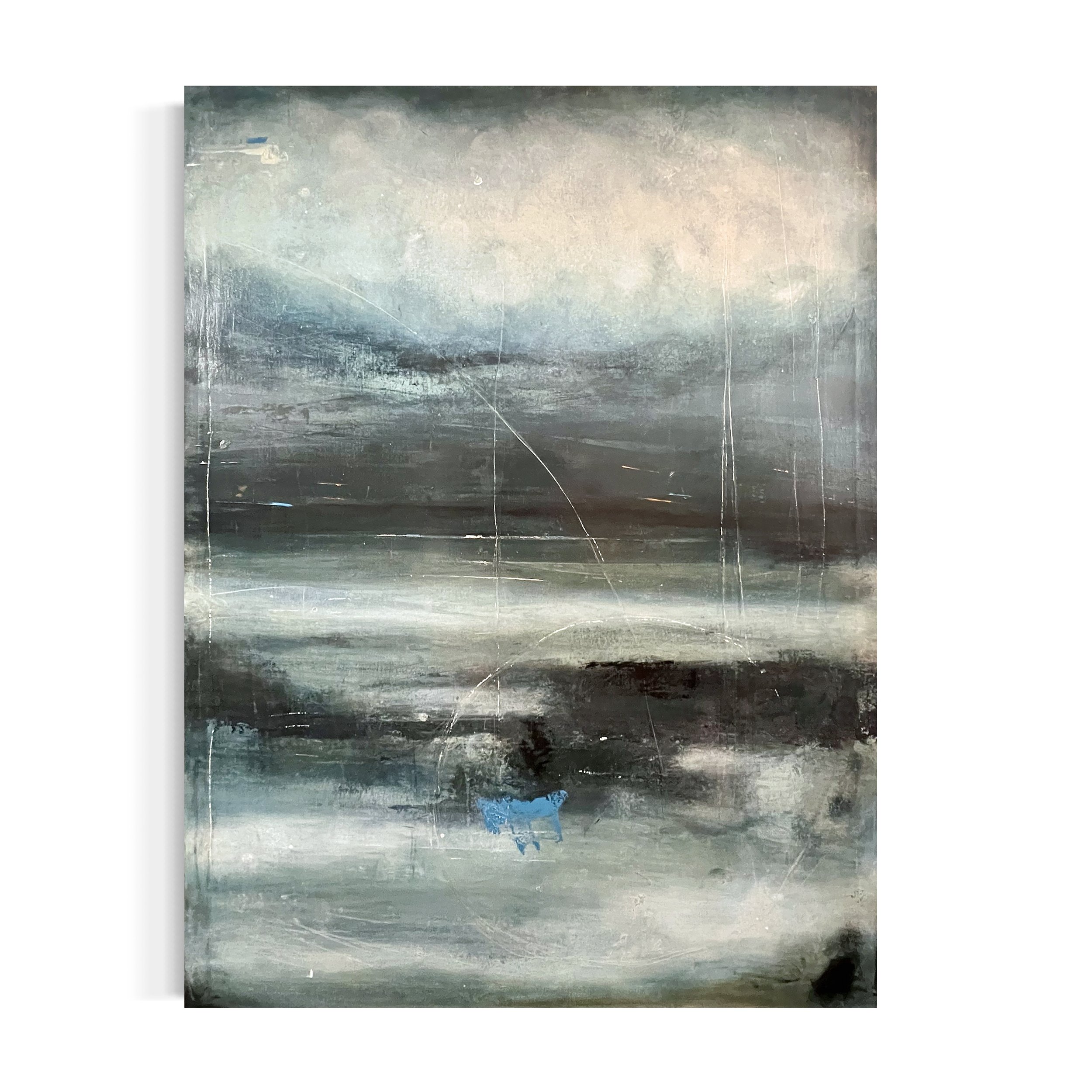 BLUE HOUR VI (2026)
