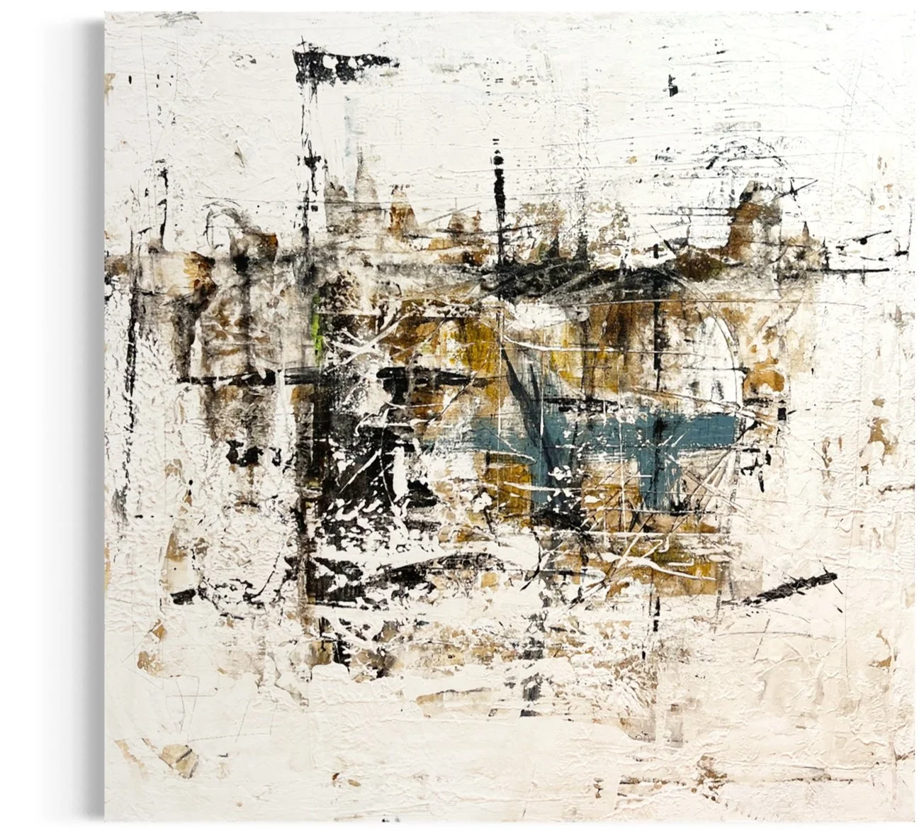 Ullr no. 1 (2022)