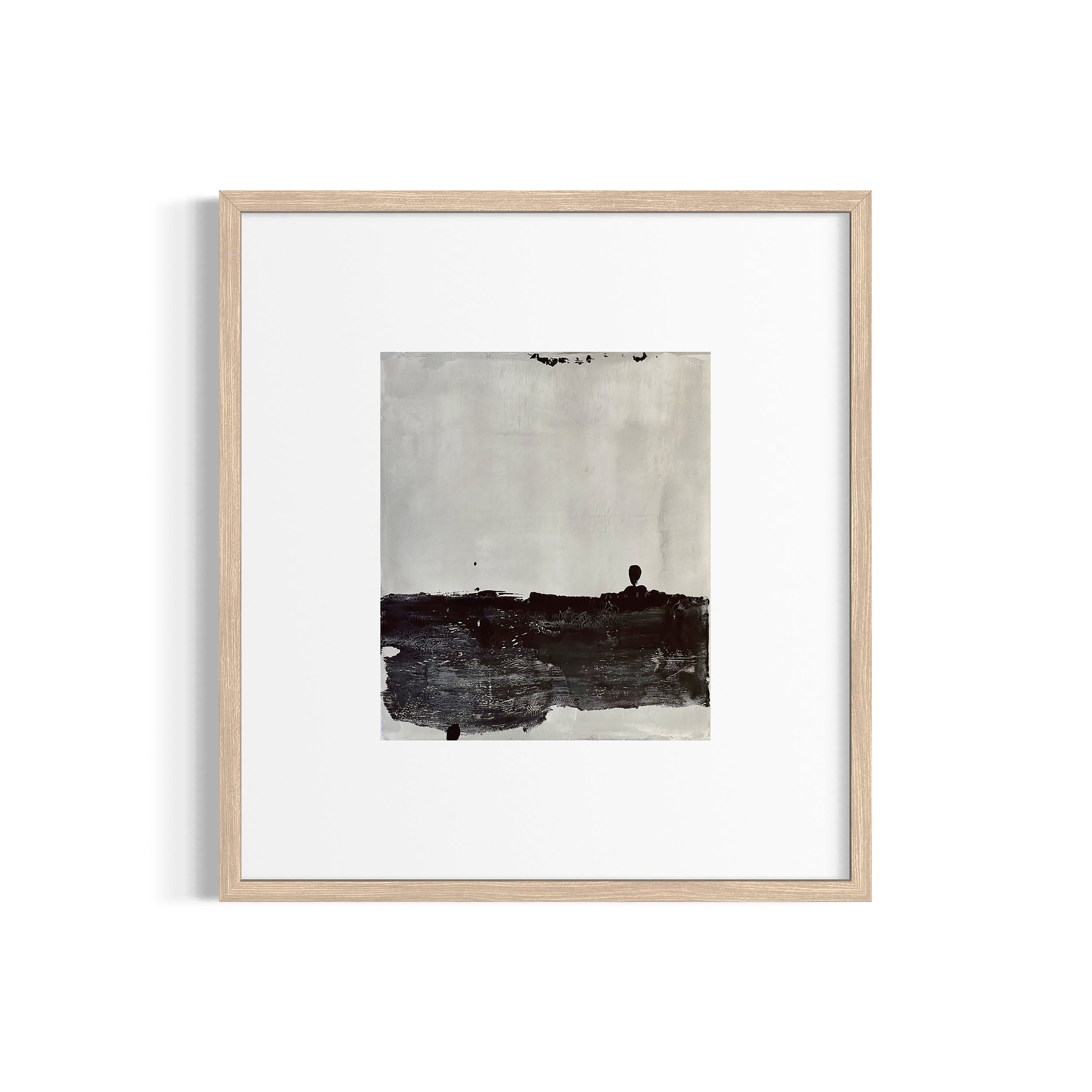 MONO STUDY II : 2026