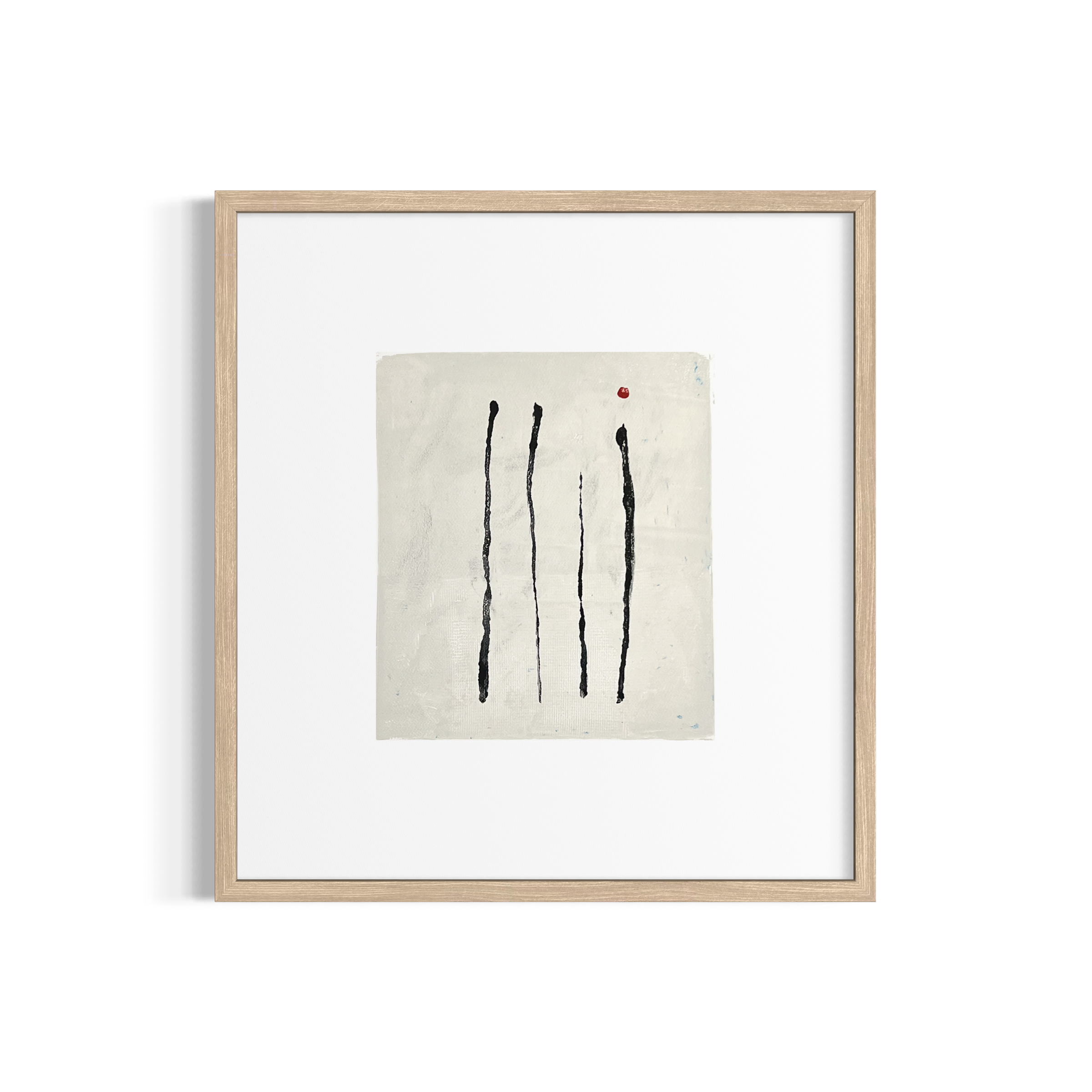 MONO STUDY VIII : 2026