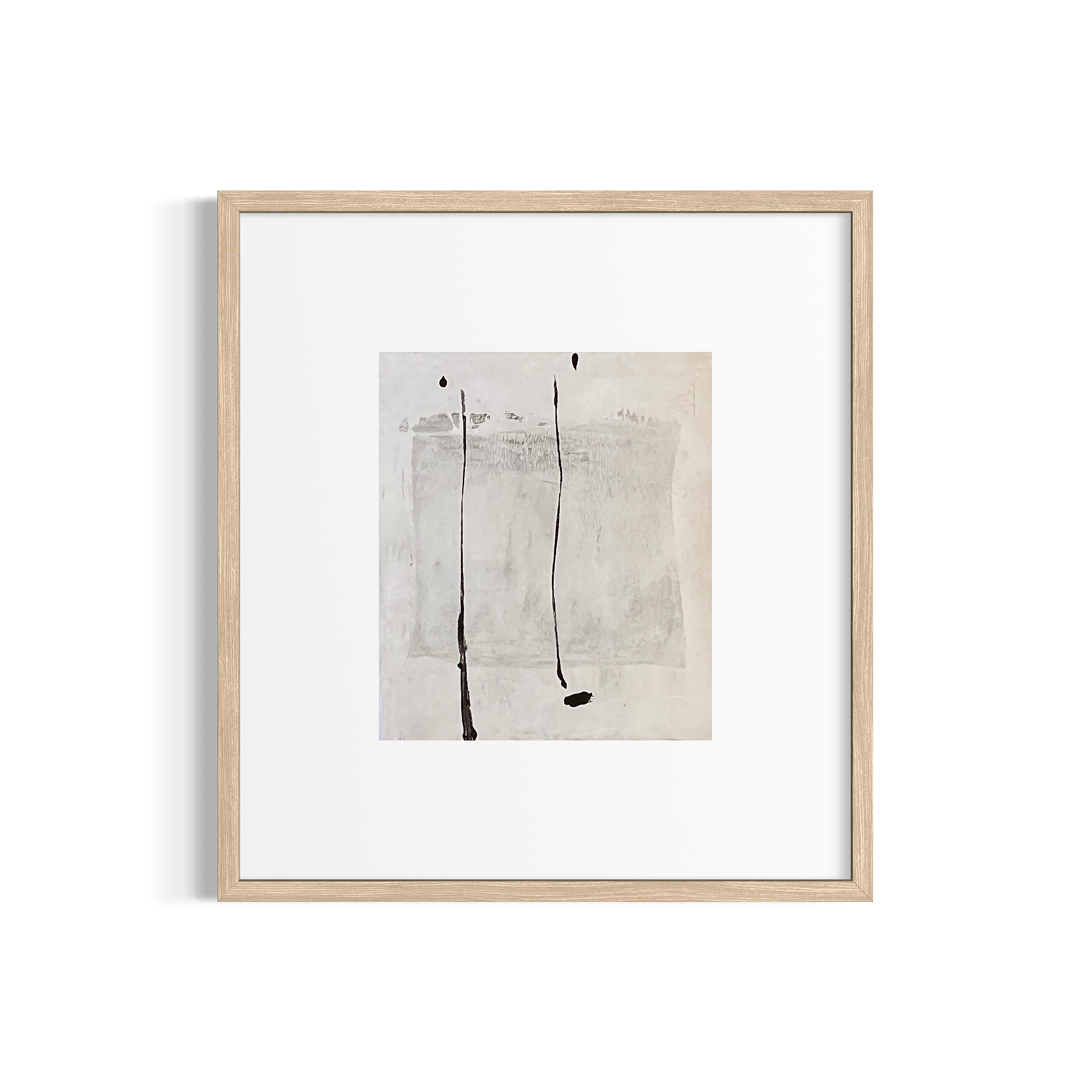 MONO STUDY III : 2026