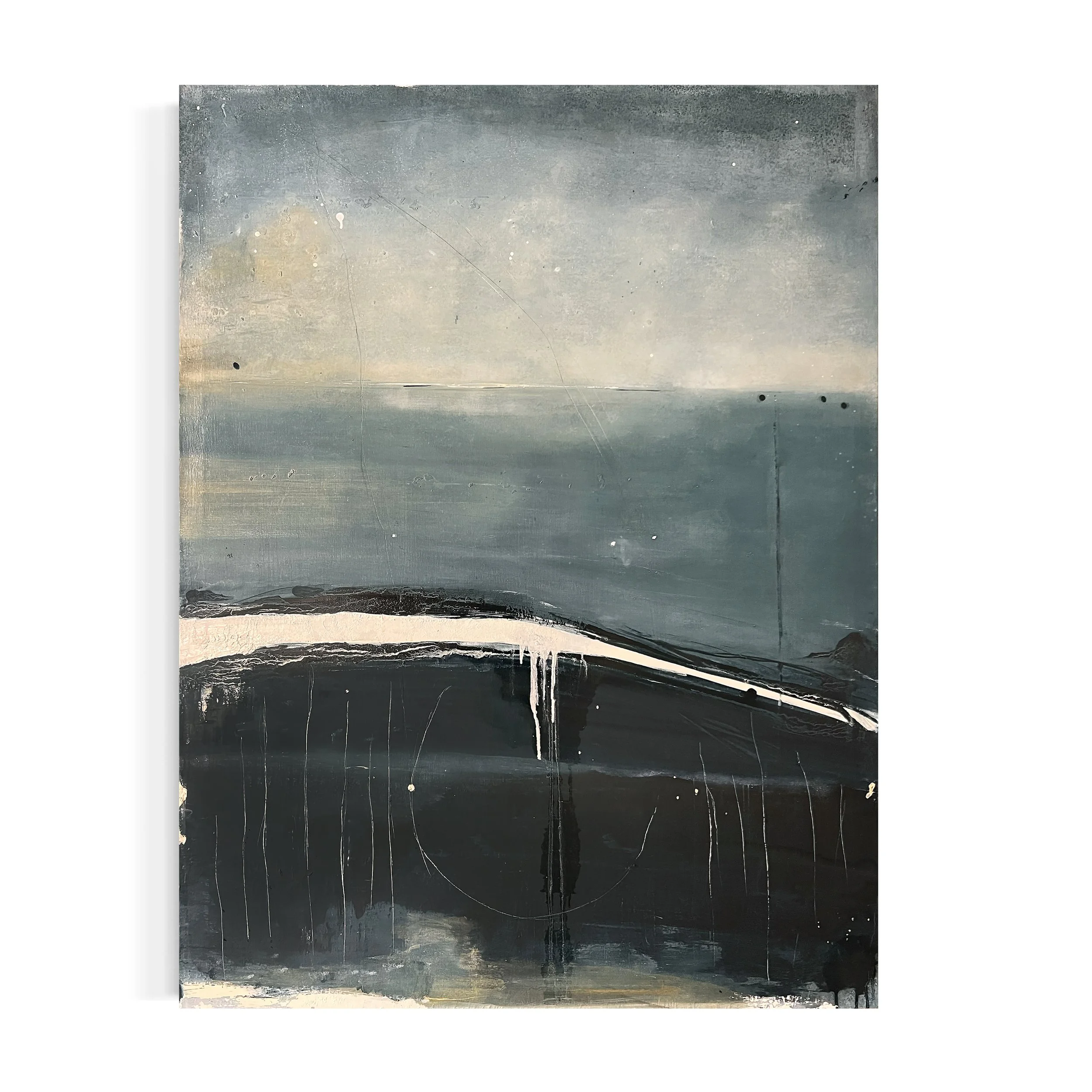 BLUE HOUR VII (2026)