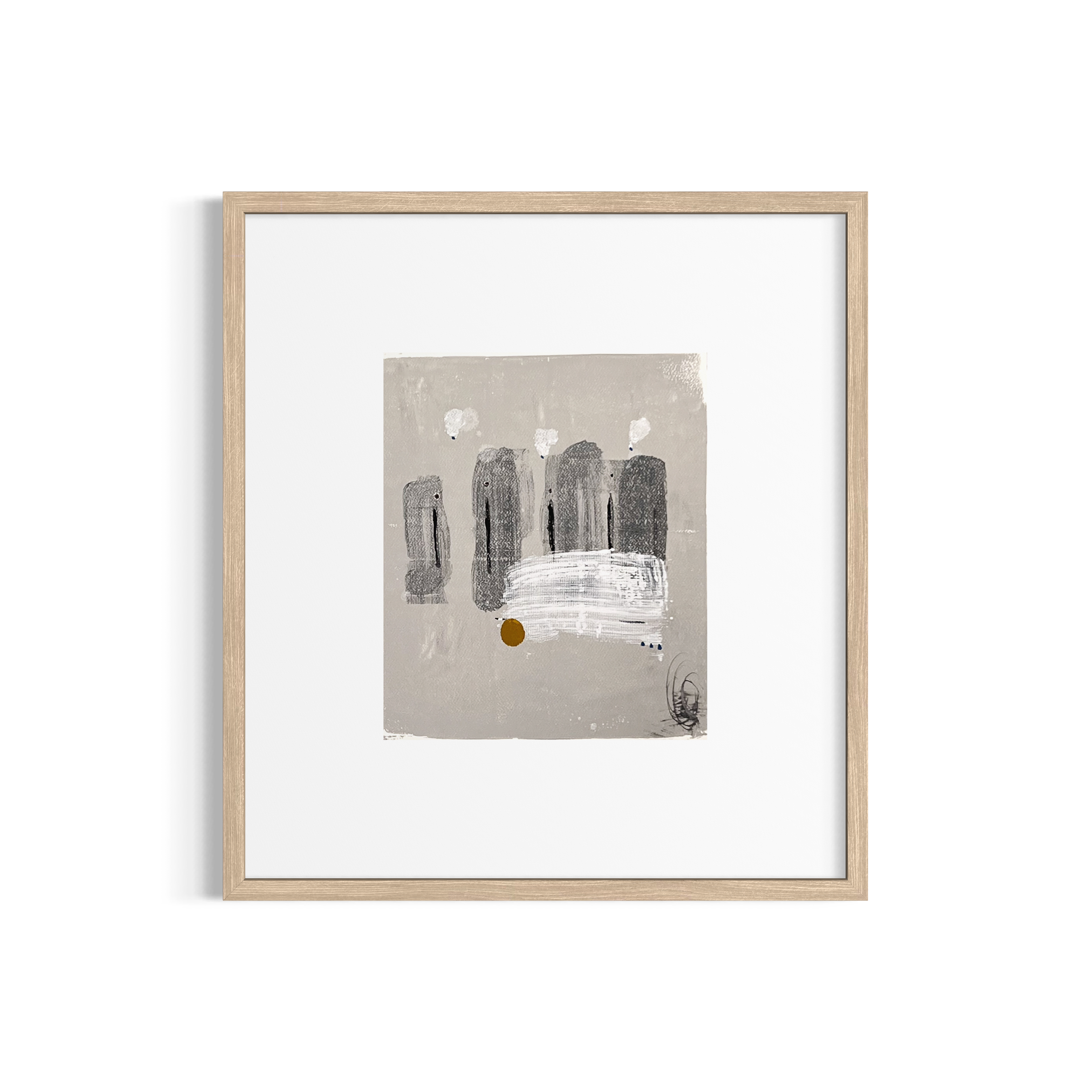 MONOD STUDY IX : 2026