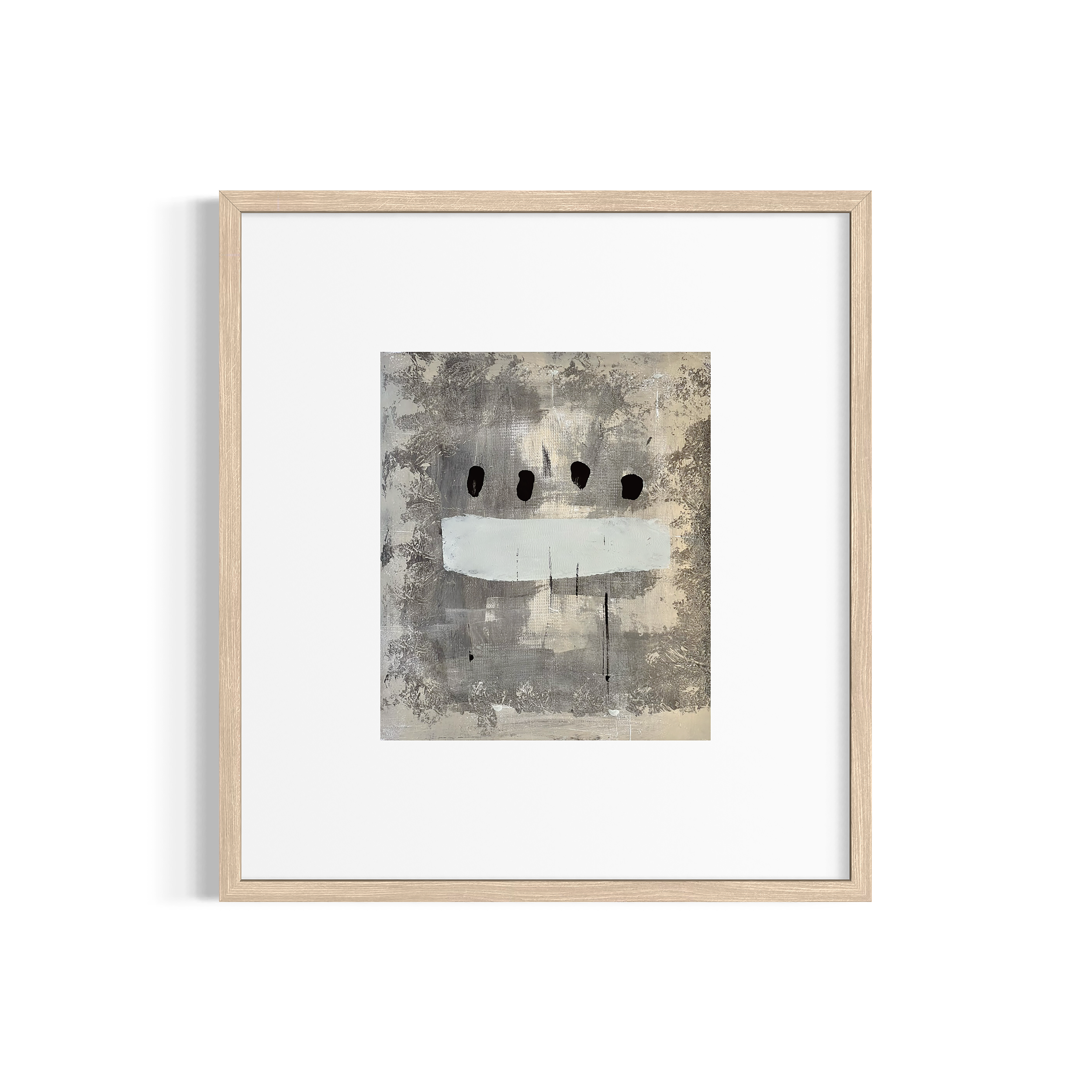 MONO STUDY IV : 2026