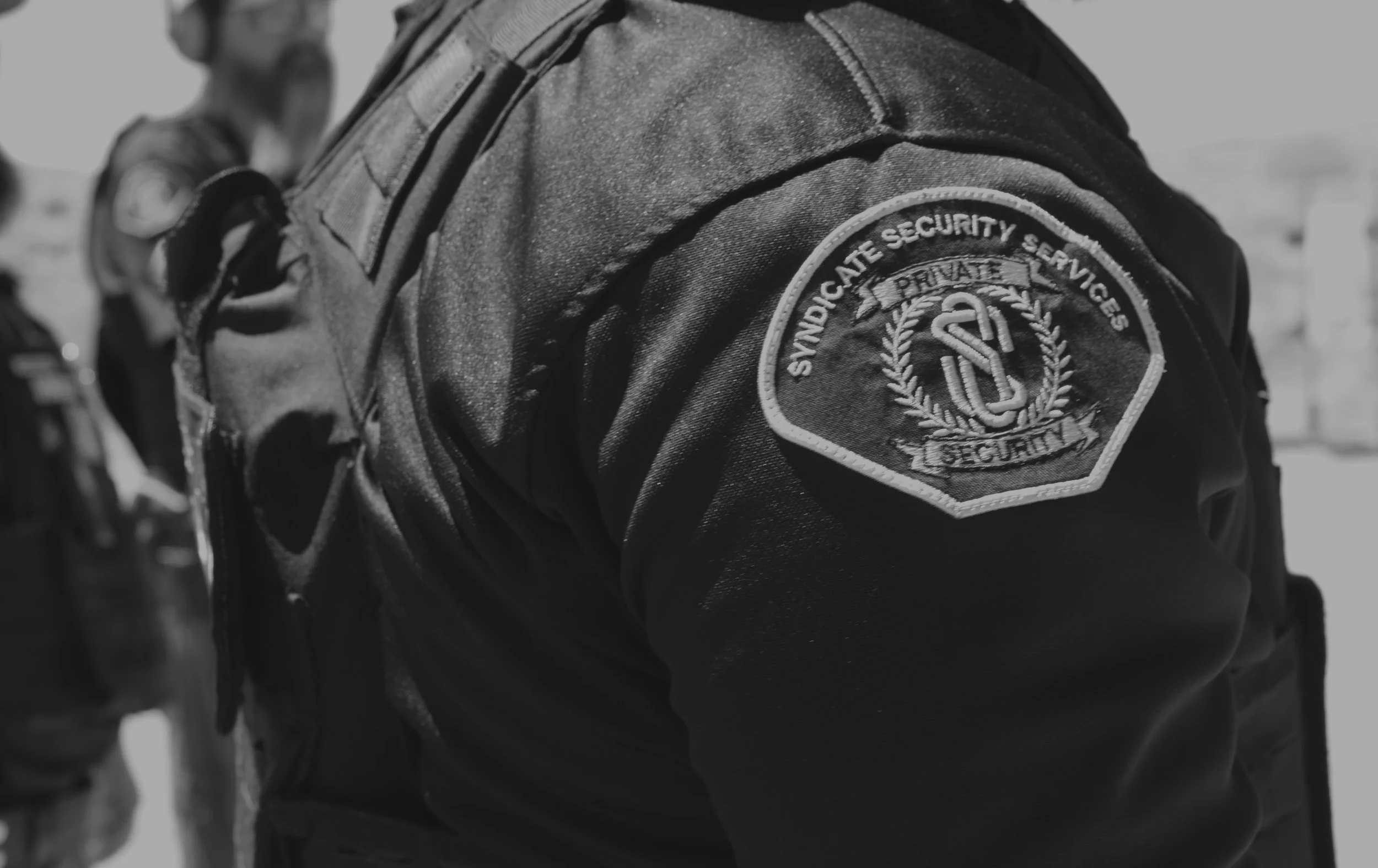 Syndicate Security Services | Secure Your Peace of Mind Today