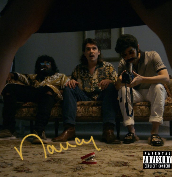 Kato on the Track, The Real Samson, Jarren Benton - Nancy