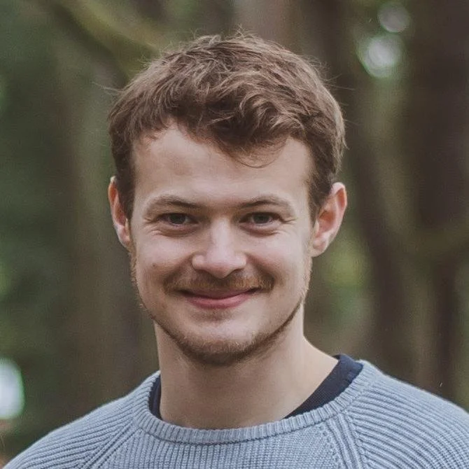 Simon Lucas - AstraZeneca