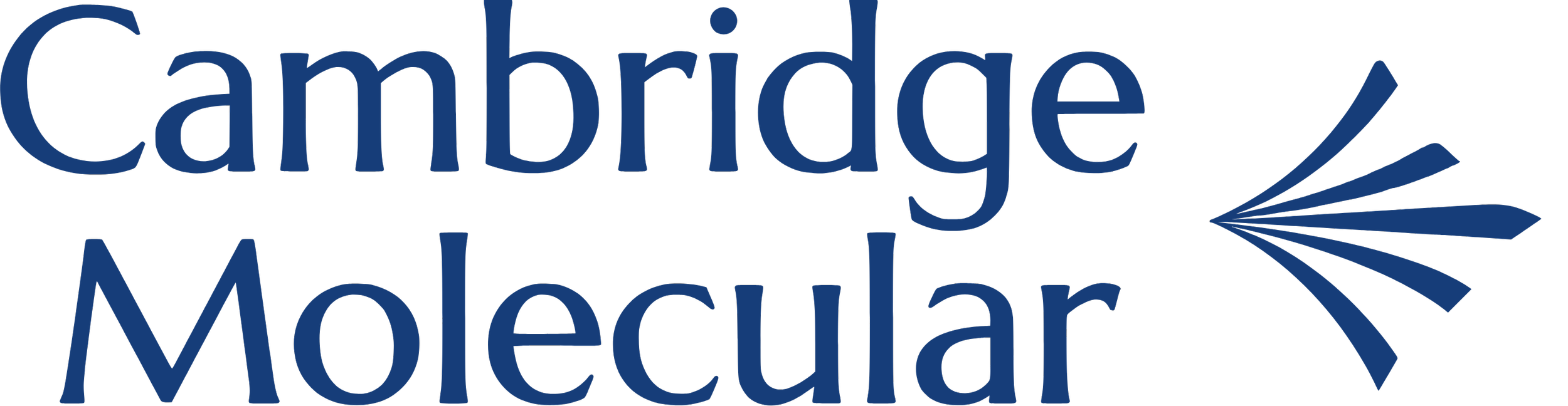 Cambridge Molecular Logo.png