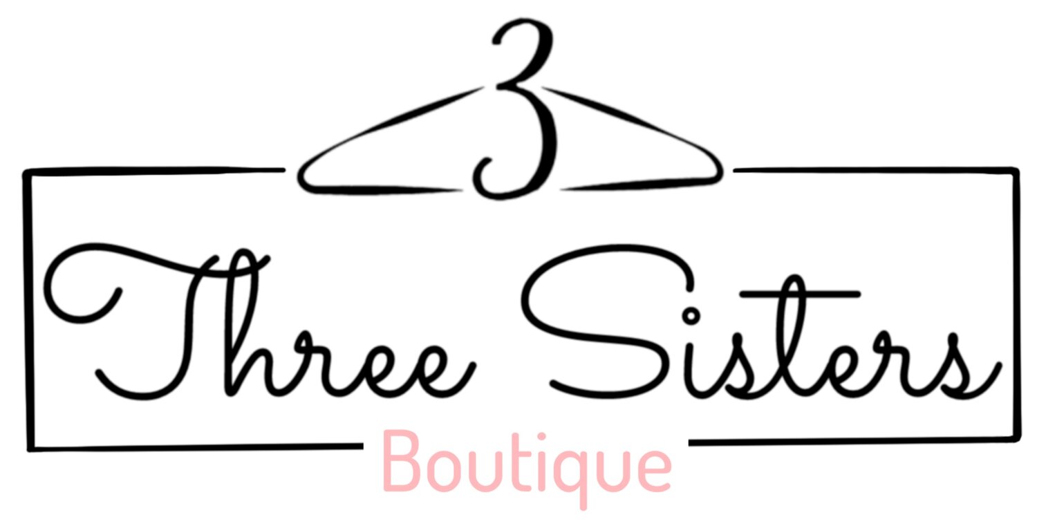 Accessories - Three Sisters Boutique