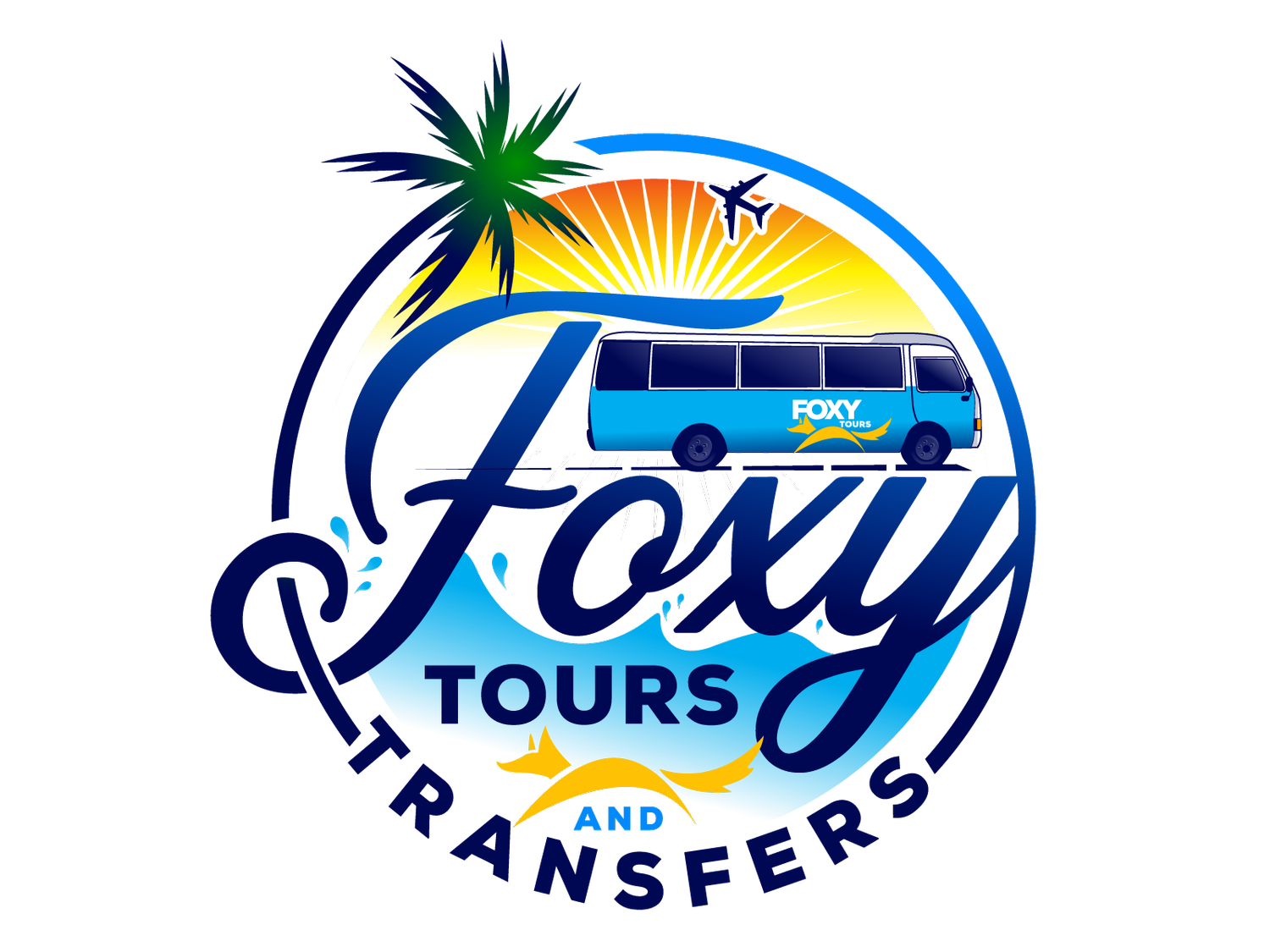 Foxytours