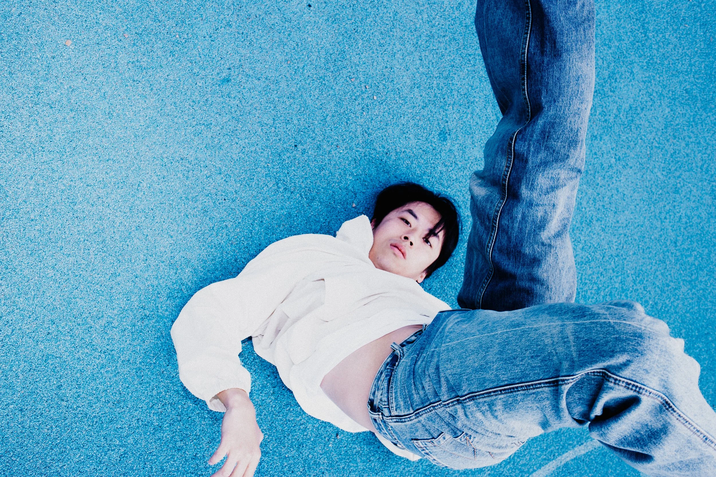 Chris yi-yi wang.