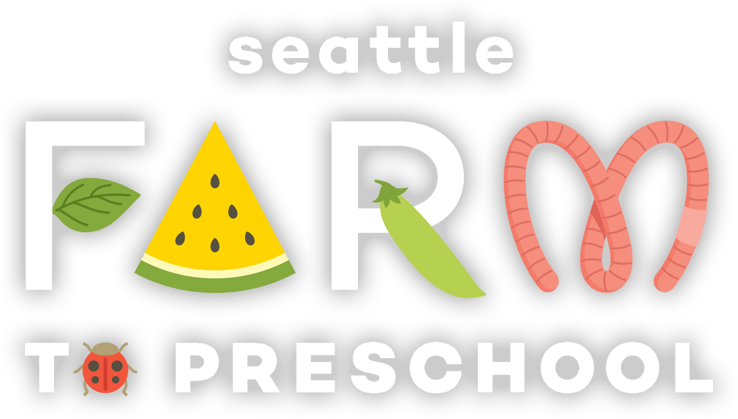 Seattle Farm to Preschool Program