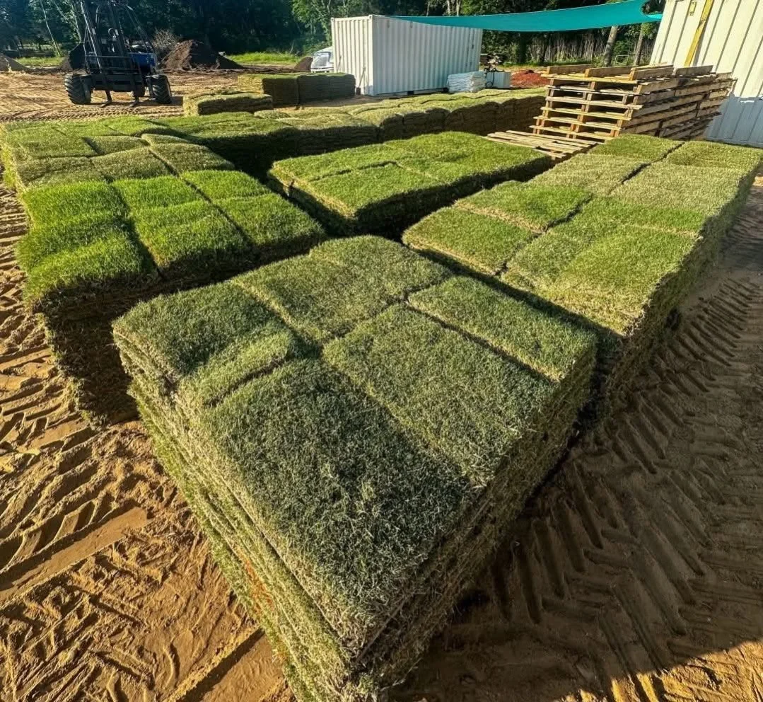 Landscape Supplies & Services — On Edge Materials