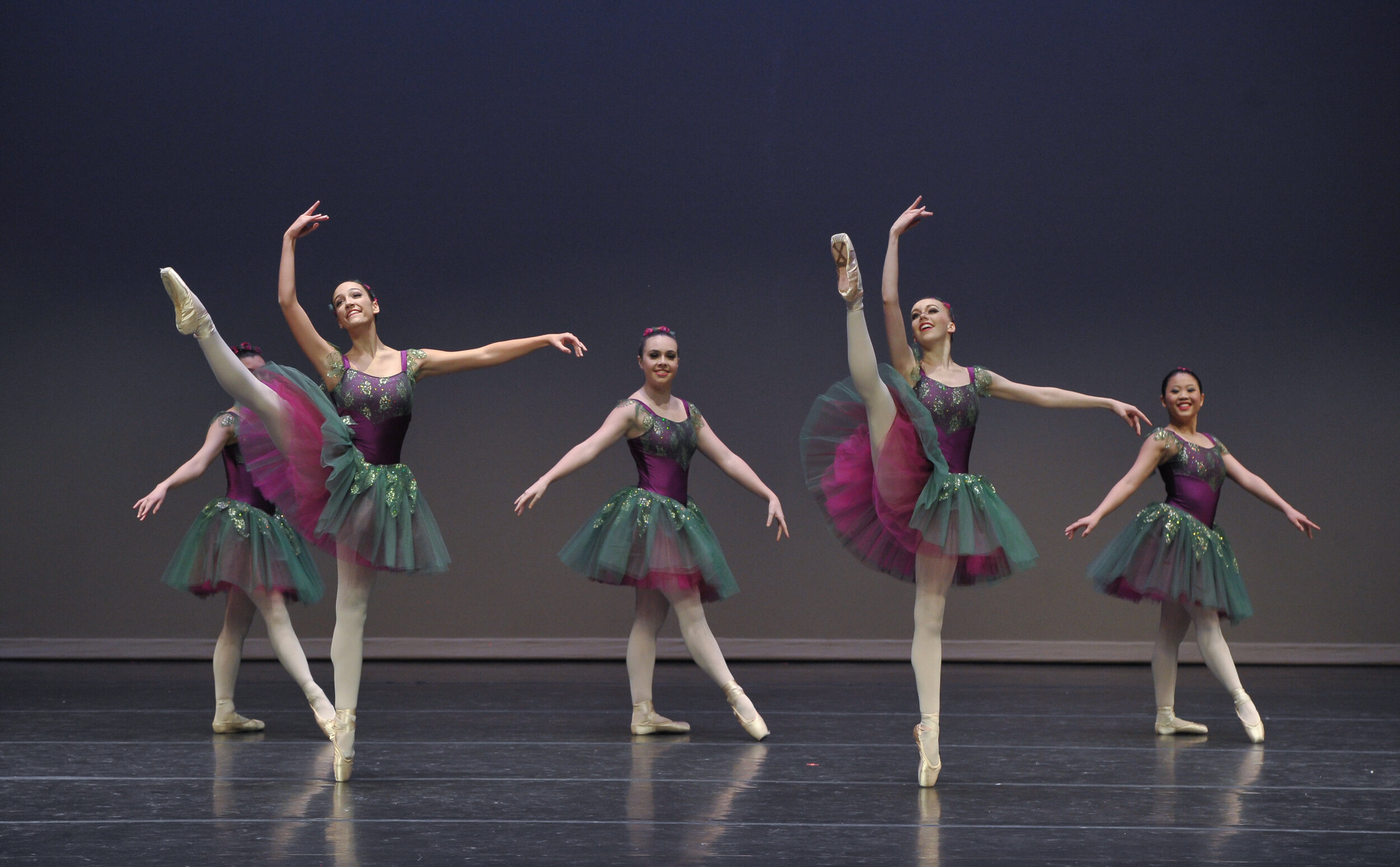 Competitions Emerald Ballet Academy Competitions Emerald Ballet Academy