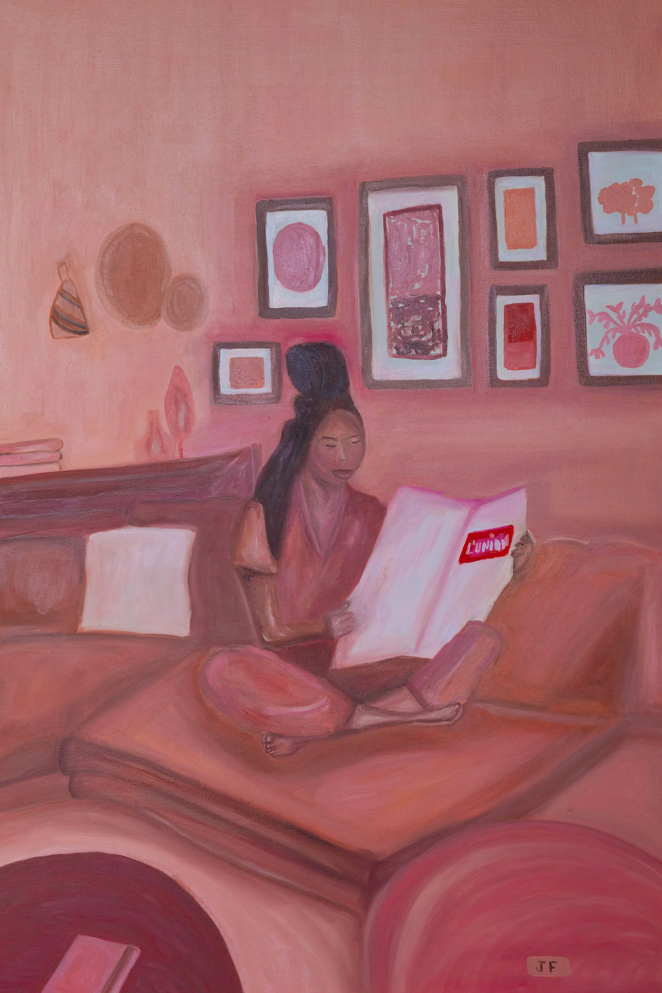 Staying in Touch With Yesterday