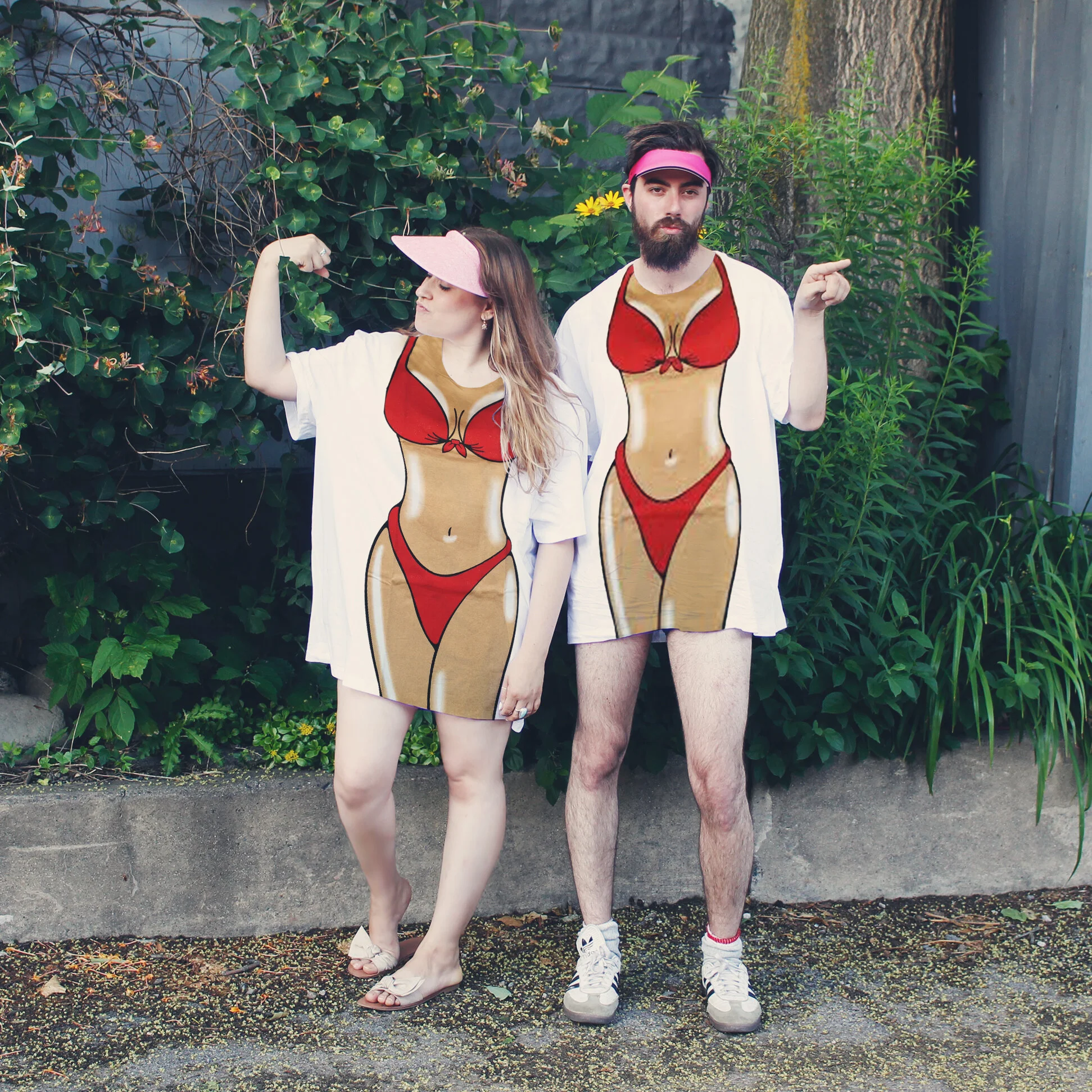 July 5th, National Bikini Day