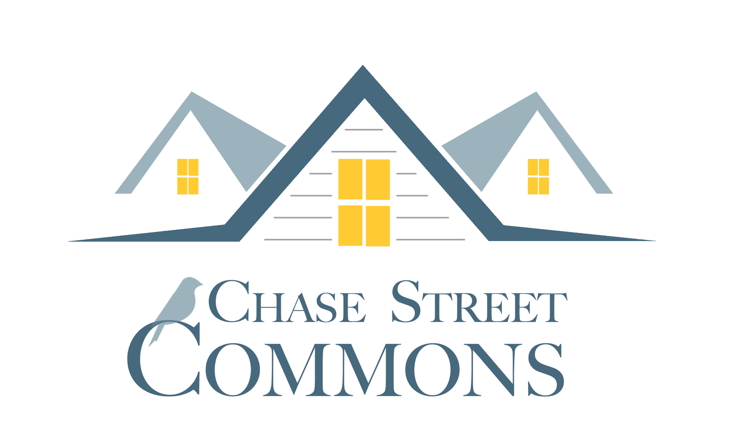 Chase Street Commons