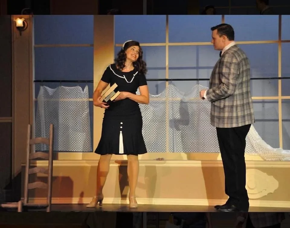 Holiday Inn - Lakewood Theatre Company