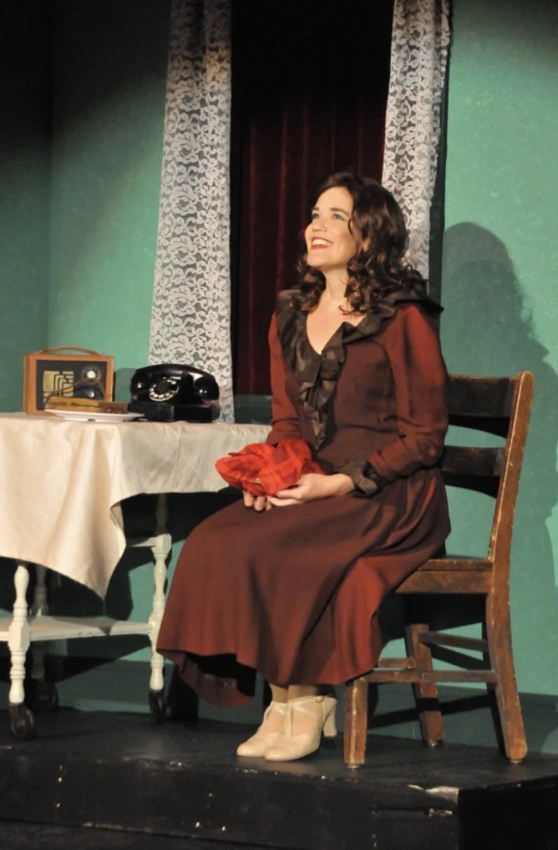 Holiday Inn - Lakewood Theatre Company