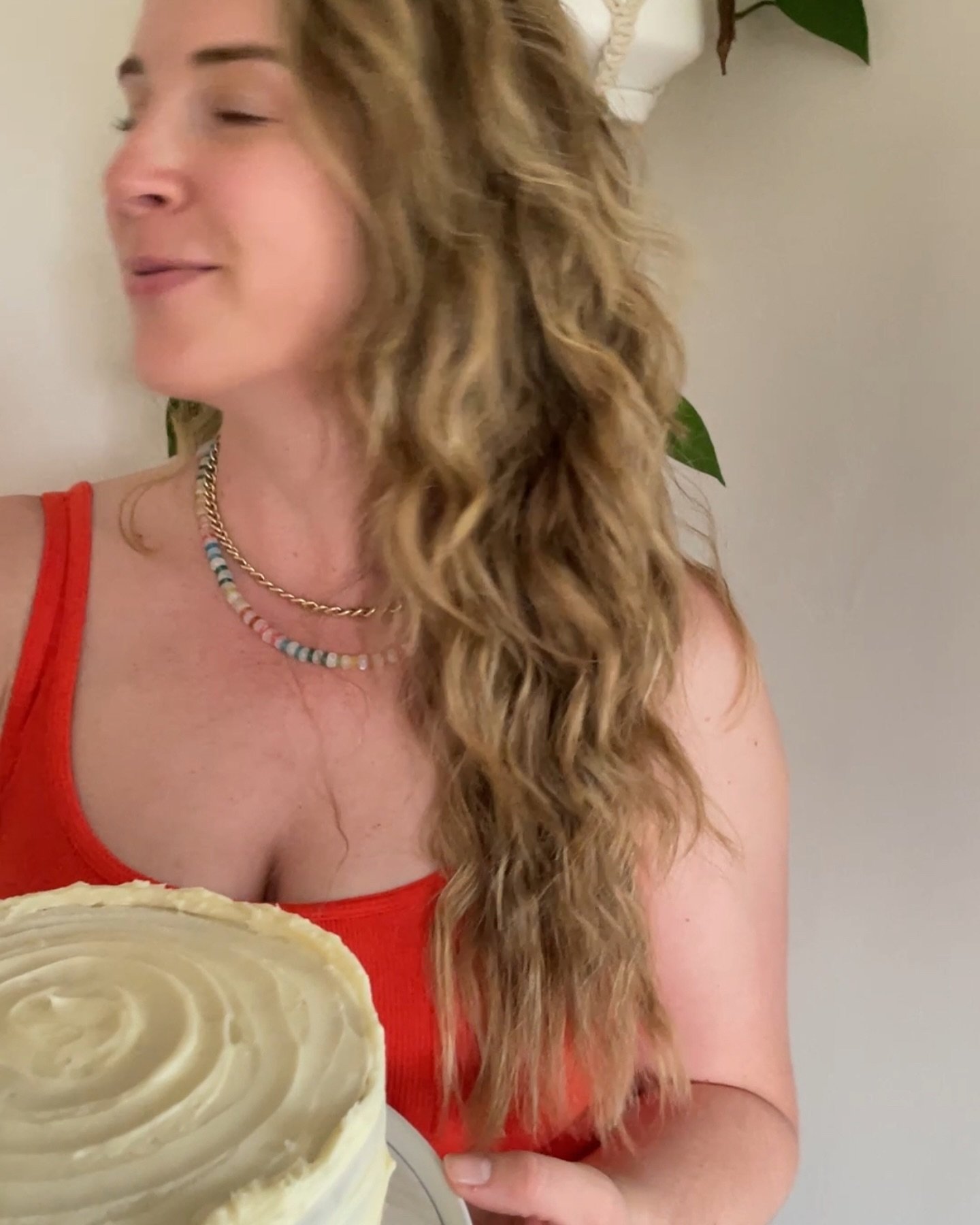It&rsquo;s my birthday month! Let&rsquo;s eat cake and celebrate alllll month long with some colorful gemstone jewelry, k?

Use the code BIRTHDAY for 36% off any order. 

(Yes, that&rsquo;s 36% for all sweet 36 years I&rsquo;ve been enjoying as a hum
