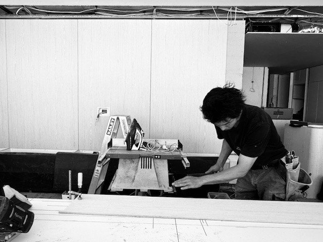 Apartment Renovation Faisability Checklist (NSW)