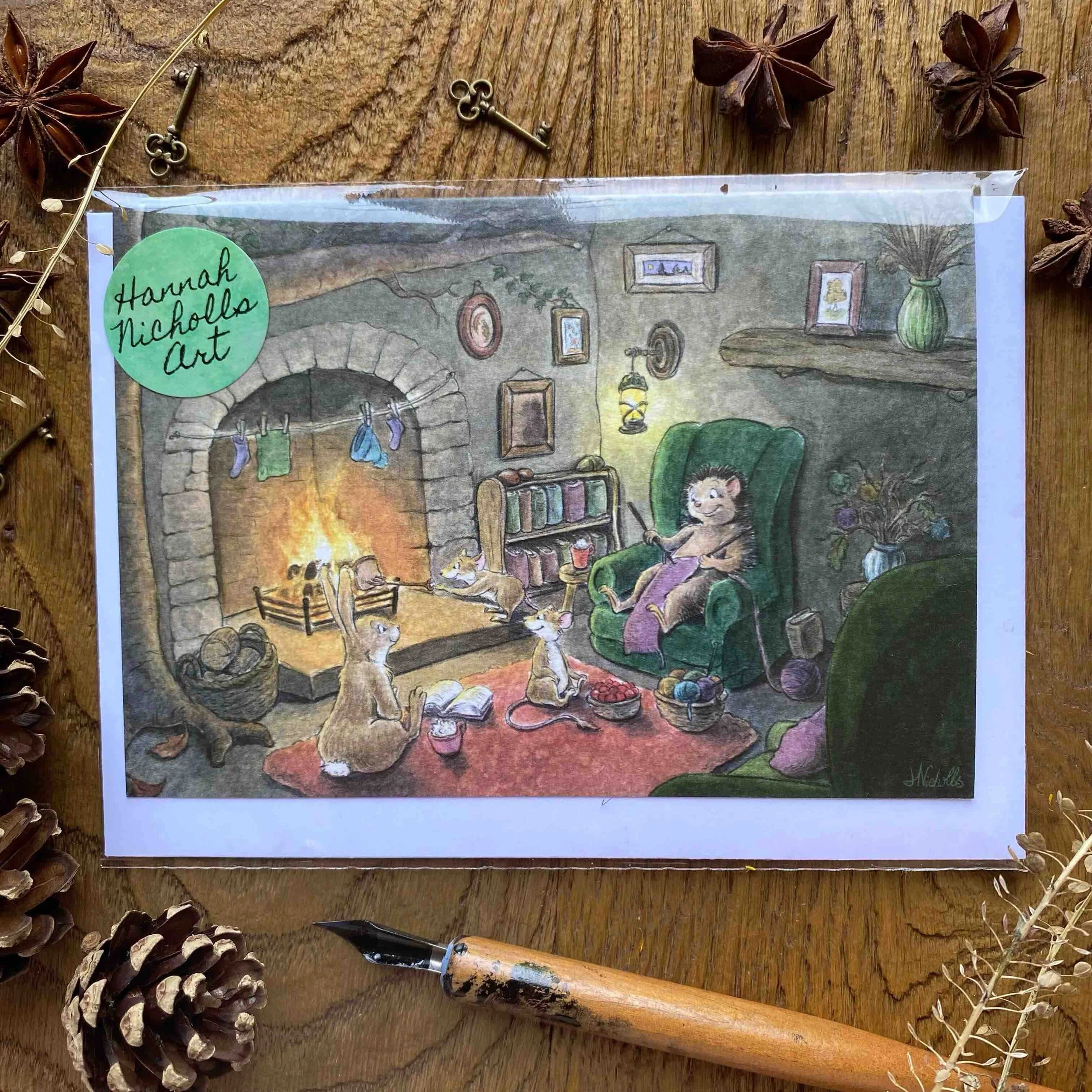 cosy-woodland-fireplace-greeting-card-packaging-2.jpeg