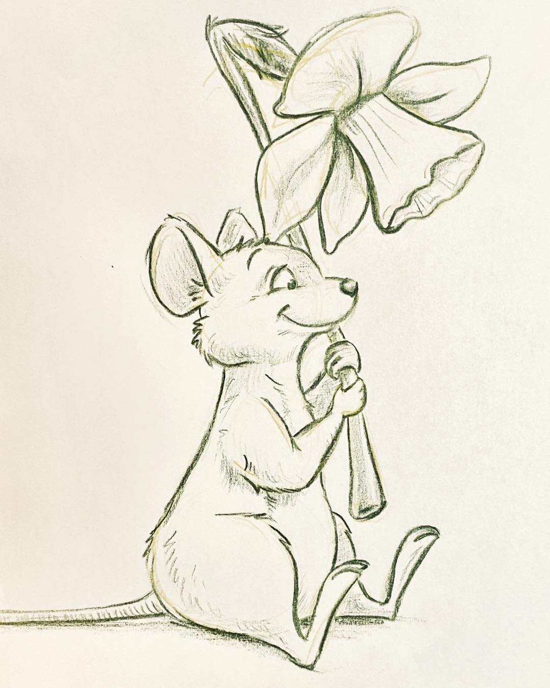 Happy Spring Equinox! 🌼🌼🌼

It&rsquo;s my favourite season 💚💛🩷 always feels like the beginning, full of excitement and energy. It&rsquo;s also now the longest time until we have to put up with winter again 😄

(I definitely got that last bit / m