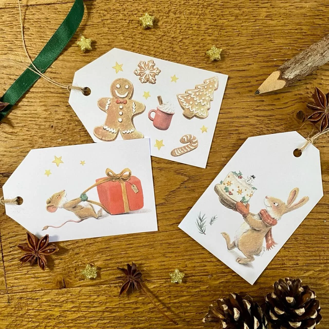 christmas-gift-tags-featuring-illustrated-watercolour-woodland-animals-and-festivities.jpeg