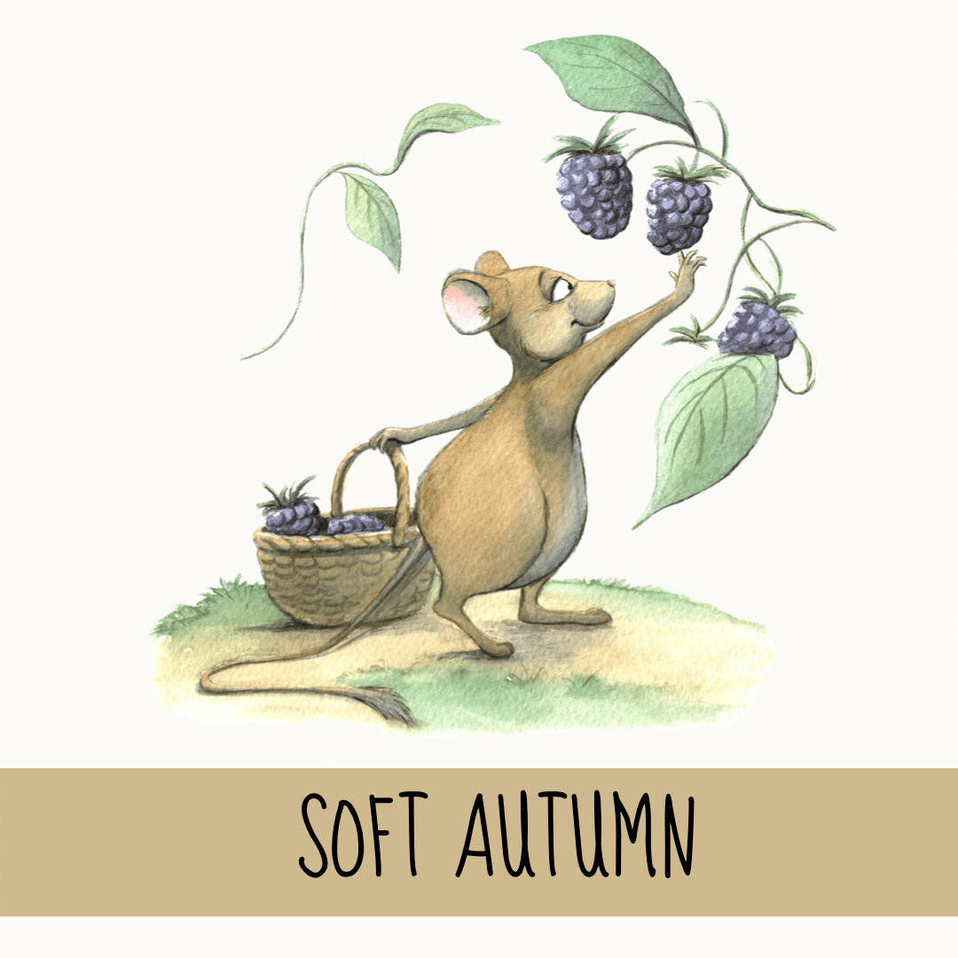 graphic-labelled-soft-autumn-with-an-illustration-of-a-mouse-picking-blackberries