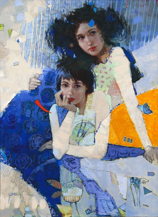 Donna Young Fine Art