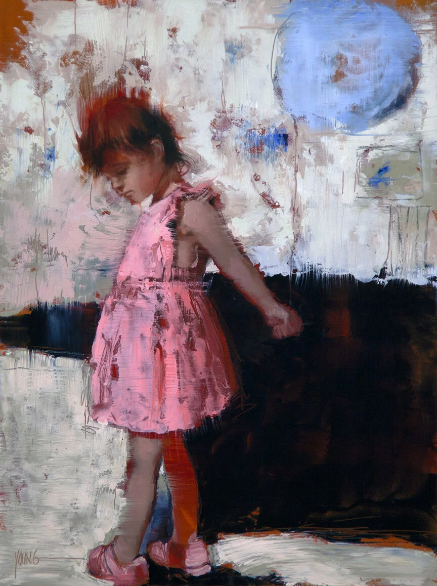 Donna Young Fine Art