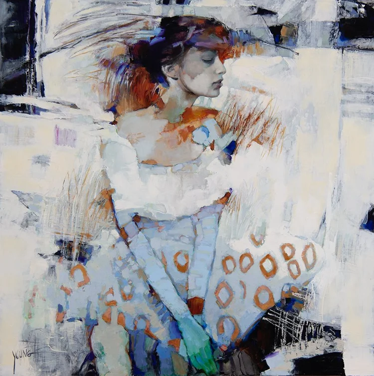 Donna Young Fine Art