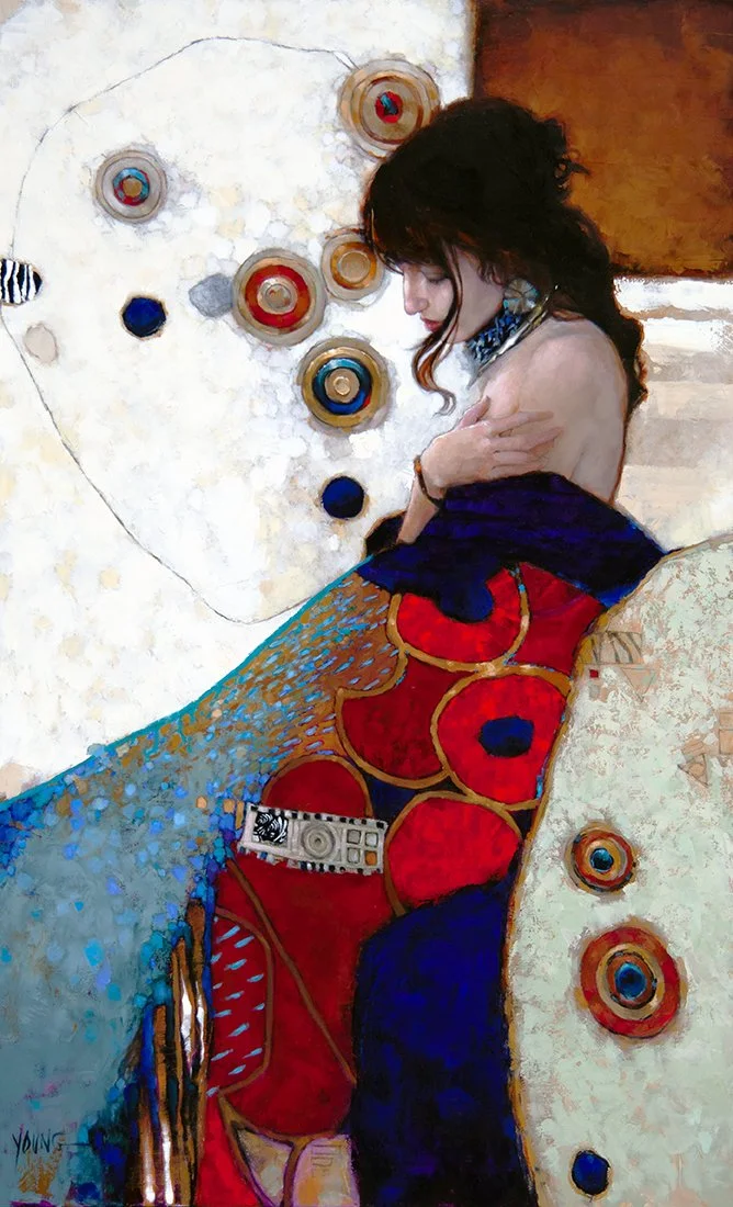 Donna Young Fine Art
