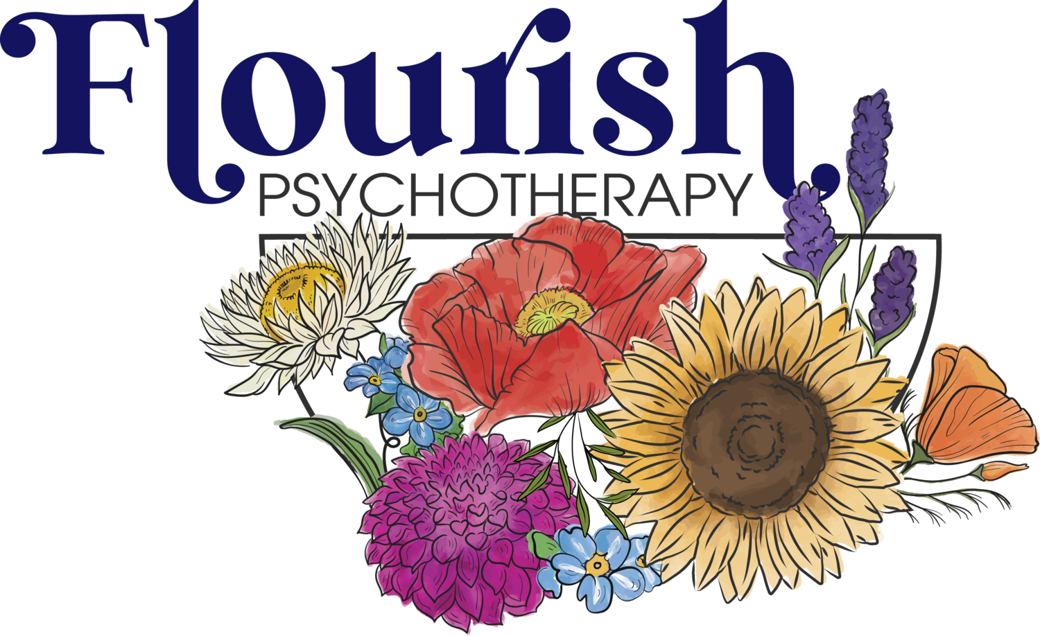Flourish Psychotherapy