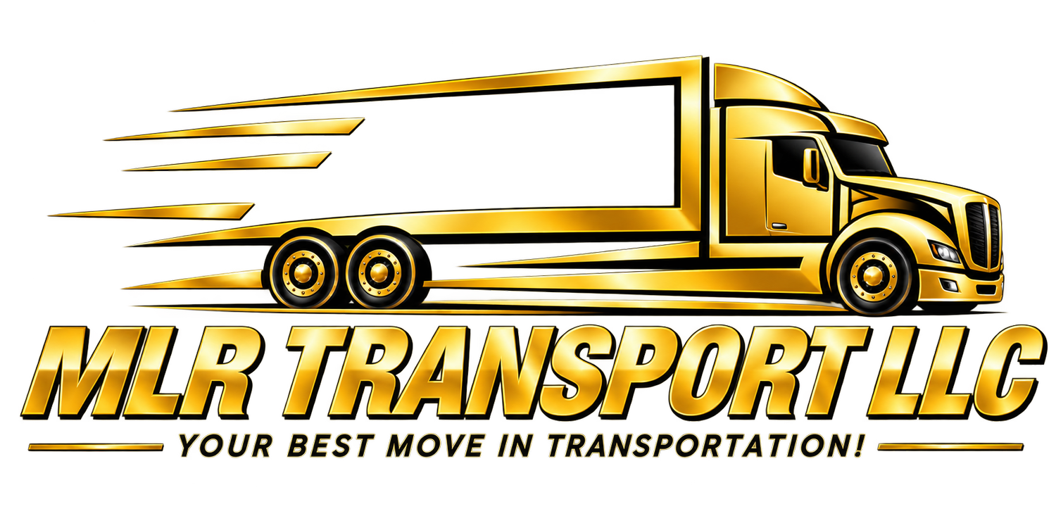 MLR Transport LLC