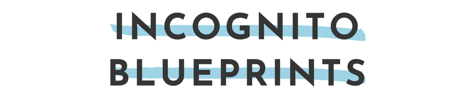 Incognito Blueprints Research Bootcamp