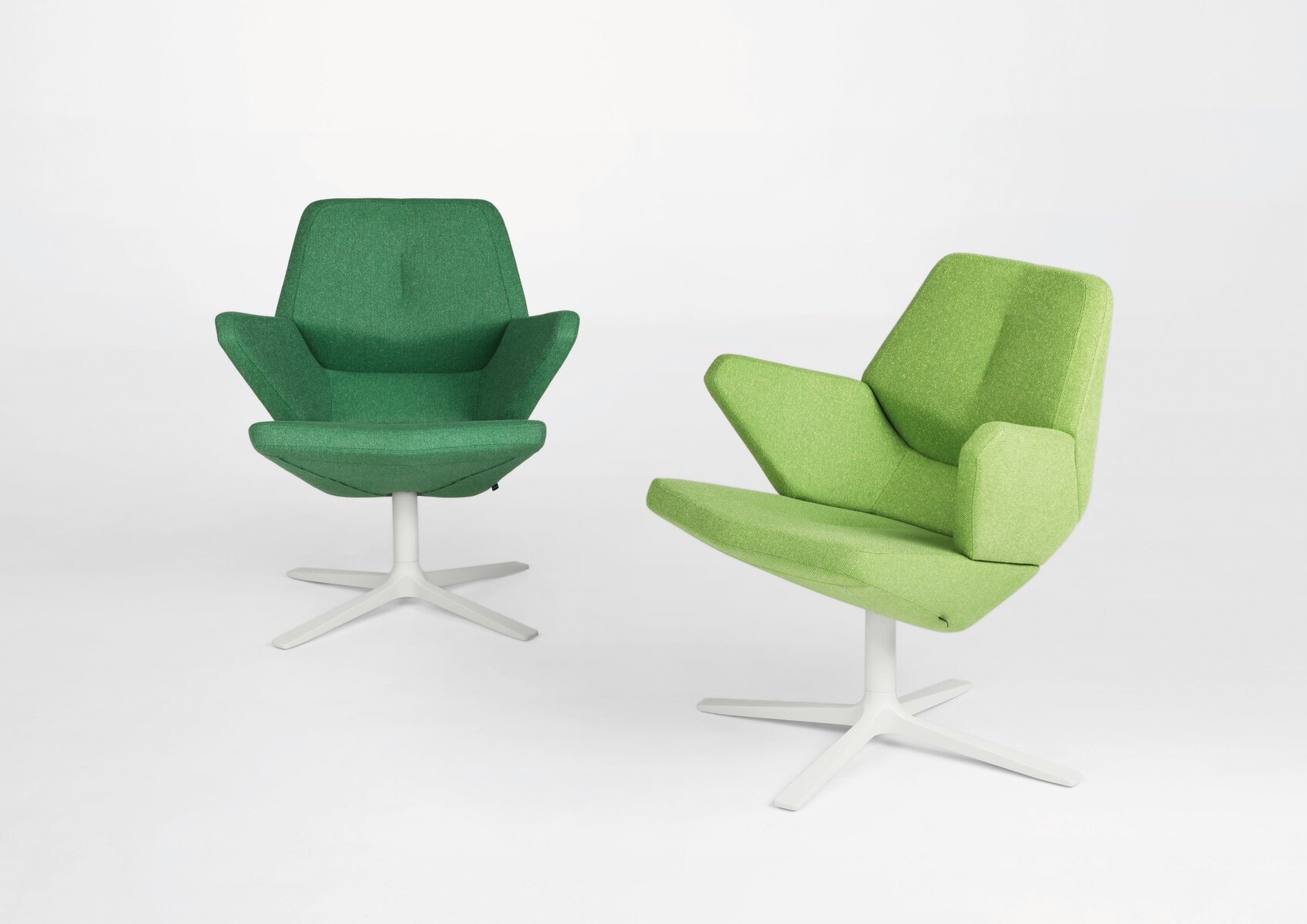 Prostoria's Trifidae Chair