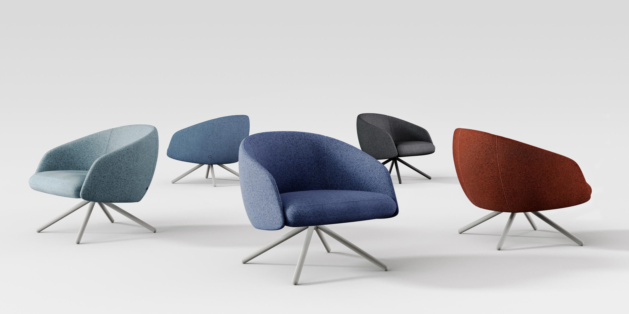 B&T Design's Bonny Lounge